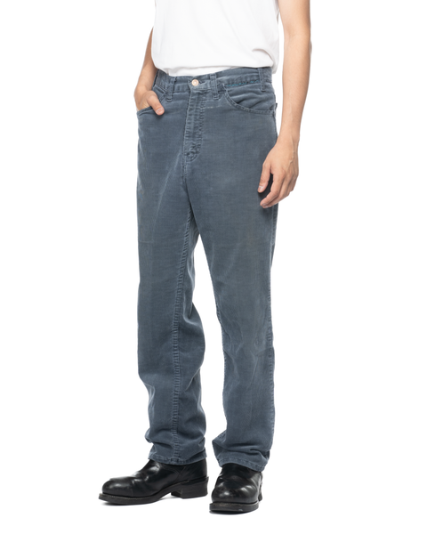 1970s Levi's Flared Cords