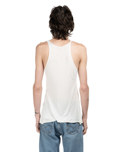1960s Munsingwear Acetate Tank