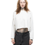 1960s Cropped Jersey Tee