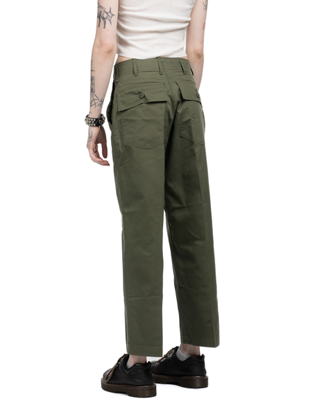 1970s OG-507 Utility Trousers
