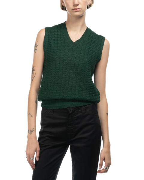 1940s Princeton Sweater Vest