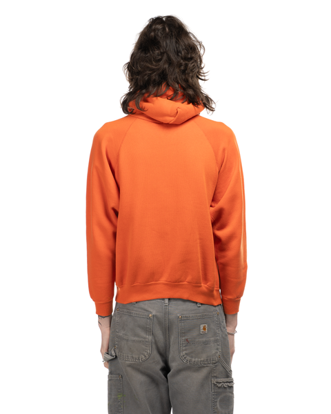 1970s Collegiate Hoodie
