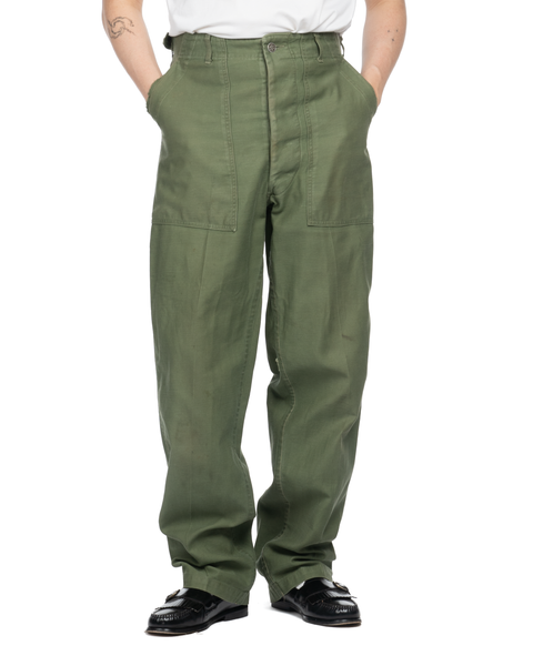 1950s 13 Star Baker Pants