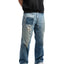 70's Patched Big Mac Pants - 32" x 31"