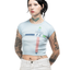 1970s Jogging QT Tee