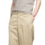 50's Big Mac Sail Cloth Trousers - 32" x 31"
