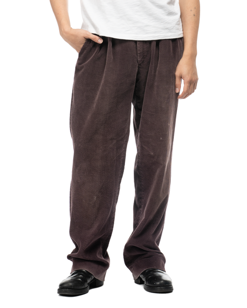 1980s LL Bean Corduroy Trousers