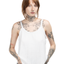 1960s Ribbed Camisole