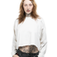 1960s Cropped Jersey Tee