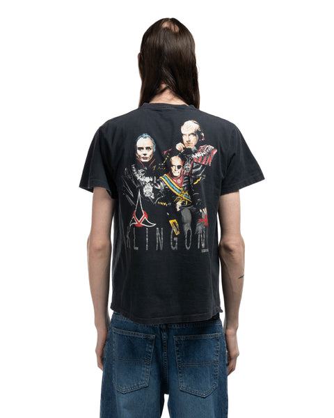 90's Star Trek Tee - Large