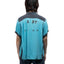 60's Rayon Bowling Shirt - Medium