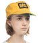 80's Cat Diesel Foam Trucker - OS
