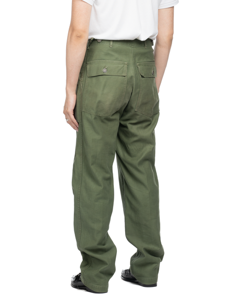 1950s 13 Star Baker Pants