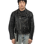 1970s Moto Jacket