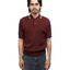 60s Knit Polo - Medium