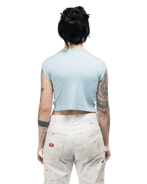 1970s Jogging QT Tee