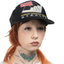 80's Stealth Bomber Trucker - OS