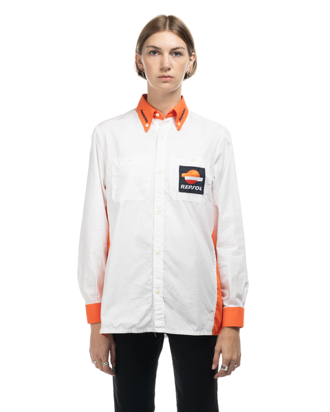1990s Repsol GP Racing Shirt