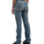 80's Levi's Student Cut Denim - 24" x 33"