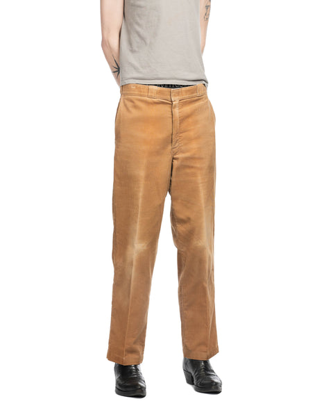 70's LL Bean Corduroy Trousers - 34" x 31"