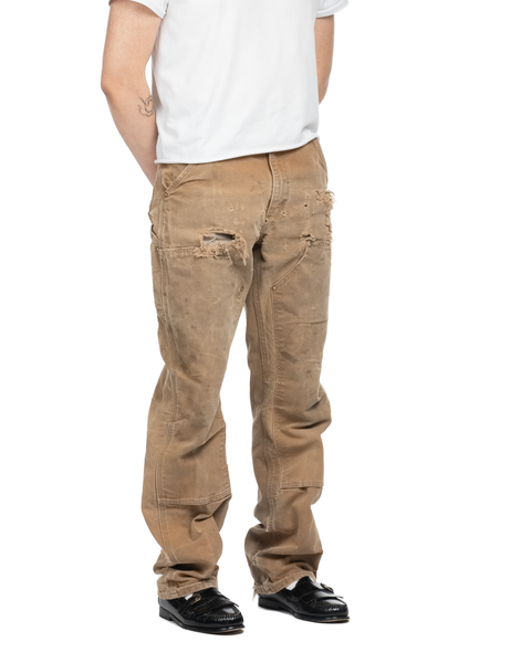 1990s Carhartt Double Knees