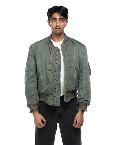 1950s MA-1 Jacket