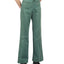 1970s Embellished Moleskin Trousers
