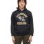 80's Champion Football Hoodie - Medium