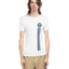 1980s Wimbledon Tee