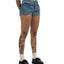 80's Levi's 501 Cut-Offs - 26” x 1"