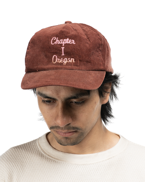 1980s Chapter Trucker