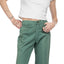 1970s Embellished Moleskin Trousers