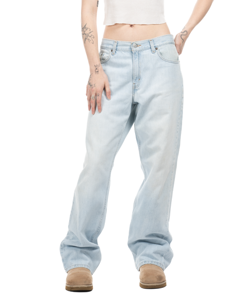 1990s Levi's 577 Denim