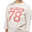 70's Wildcats Jersey Tee - Small