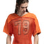 60's Mesh Jersey Tee - XL
