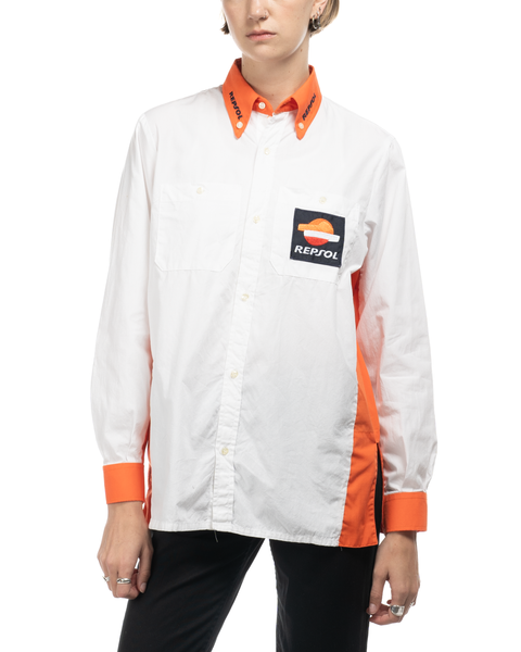 1990s Repsol GP Racing Shirt