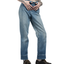 50s Levi's Western Wear Side Zips - 24" x 27.5"