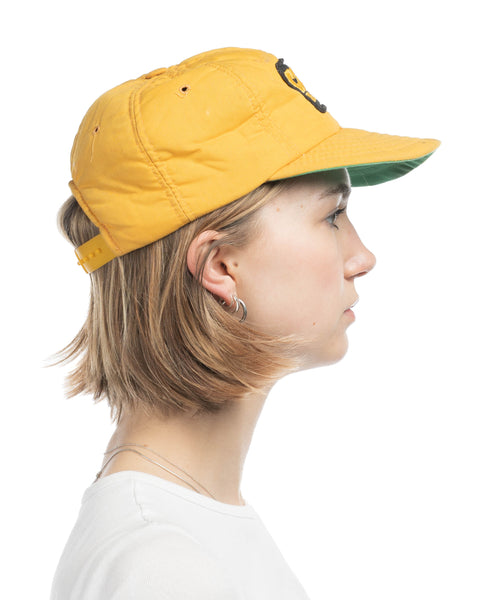 80's Cat Diesel Foam Trucker - OS