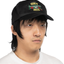 1990s G-N-R Cap