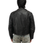 1970s Moto Jacket