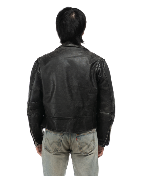 1970s Moto Jacket