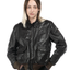 1960s A2 Style Bomber Jacket
