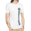 1980s Wimbledon Tee