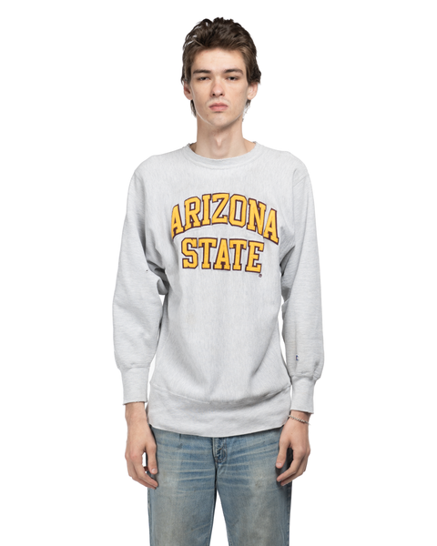 1990s ASU Champion Reverse Weave