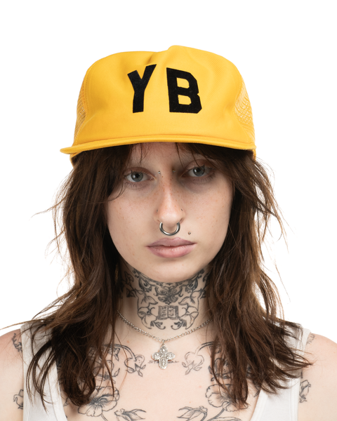 1980s YB Trucker