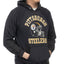 80's Champion Football Hoodie - Medium