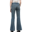 1980s Levi's Orange Tab Flared Denim