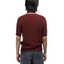 60s Knit Polo - Medium