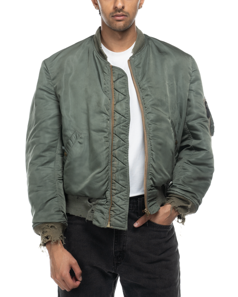 1950s MA-1 Jacket