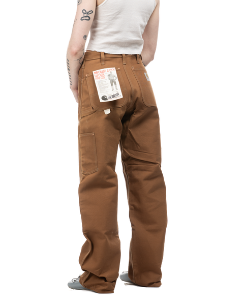 1970s Deadstock Carhartt Double Knees